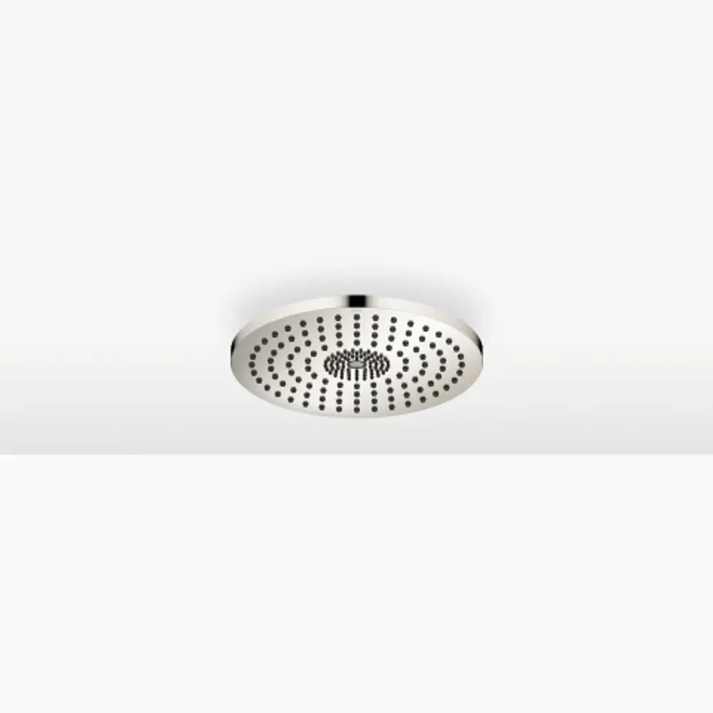 DORNBRACHT Regenbrause für Deckenanbindung SERIENSPEZIFISCH 28032970 300 mm Platin, 28032970-08 Galeriebild 1